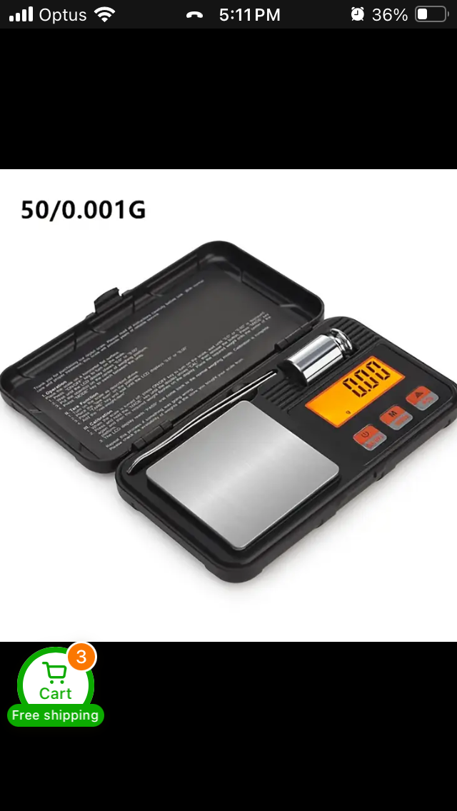 Scales/kitchen models 
weighted scales