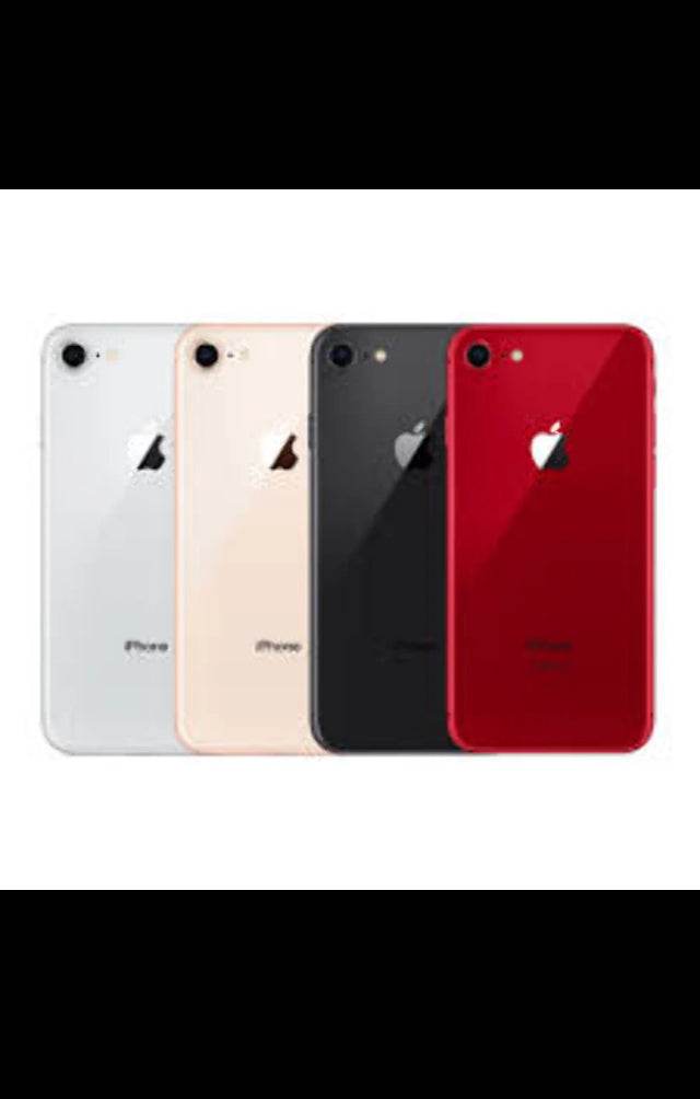 Apple iPhone 8 64GB Smartphone Very Good Condition