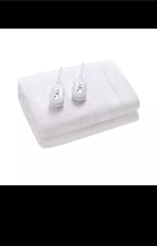 Electric Blanket