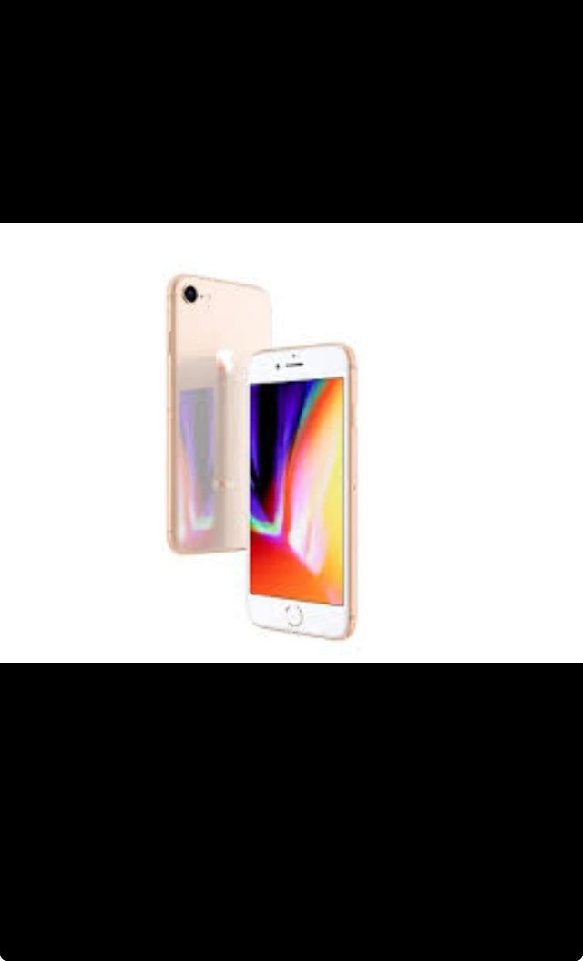 Apple iPhone 8 64GB Smartphone Very Good Condition