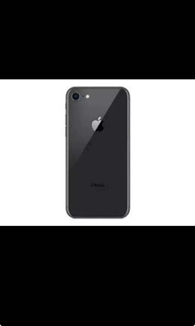 Apple iPhone 8 64GB Smartphone Very Good Condition