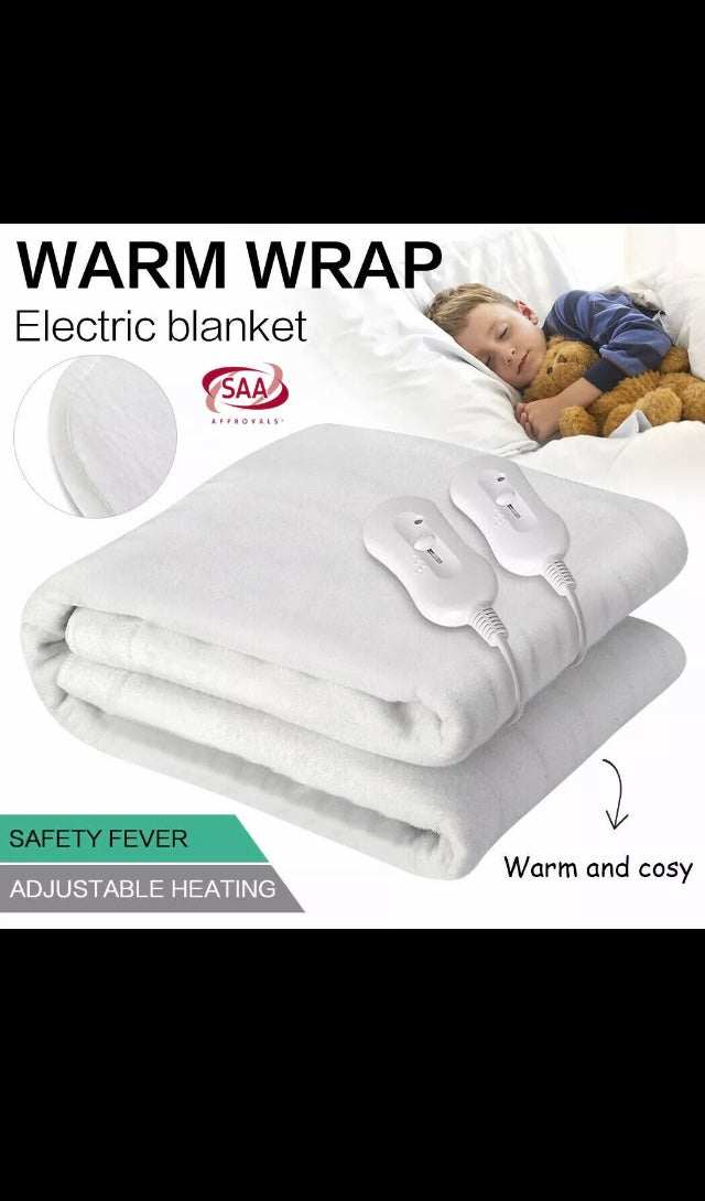 Electric Blanket
