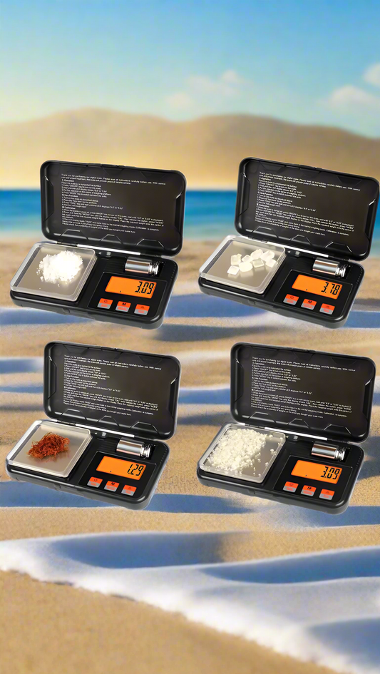 Scales/kitchen models 
weighted scales