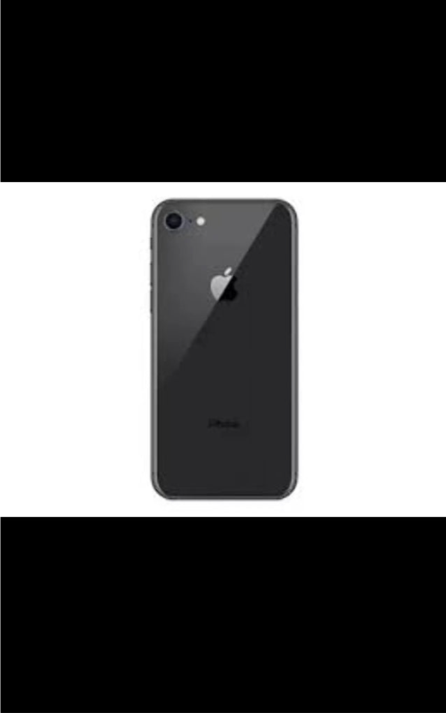 Apple iPhone 8 64GB Smartphone Very Good Condition
