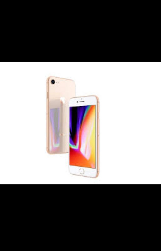 Apple iPhone 8 64GB Smartphone Very Good Condition