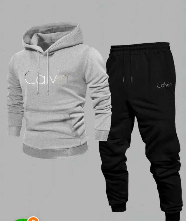 Calvin Klein Jumper&sweatpants