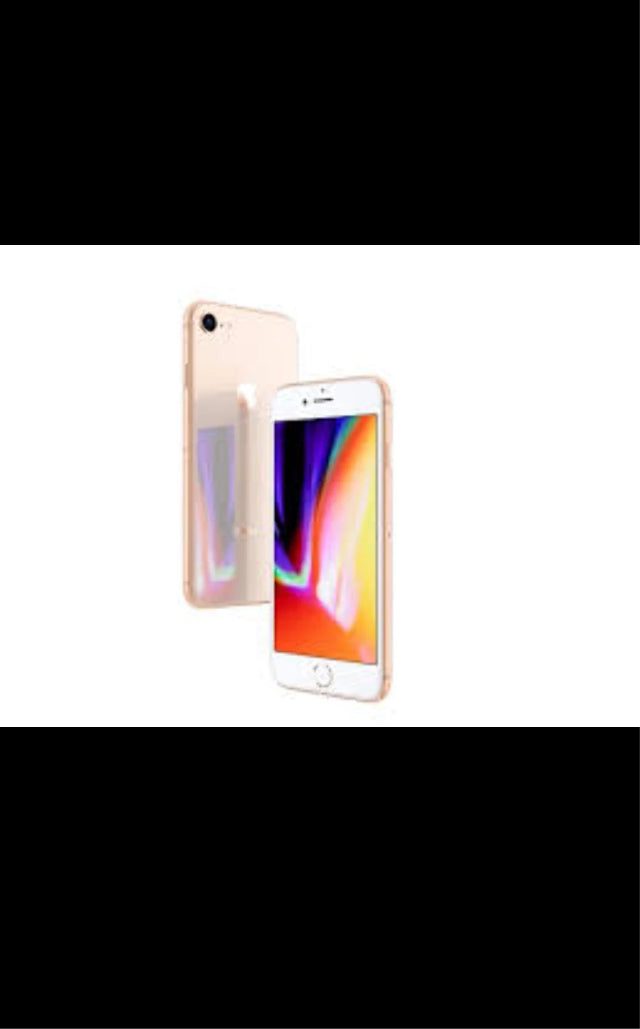 Apple iPhone 8 64GB Smartphone Very Good Condition