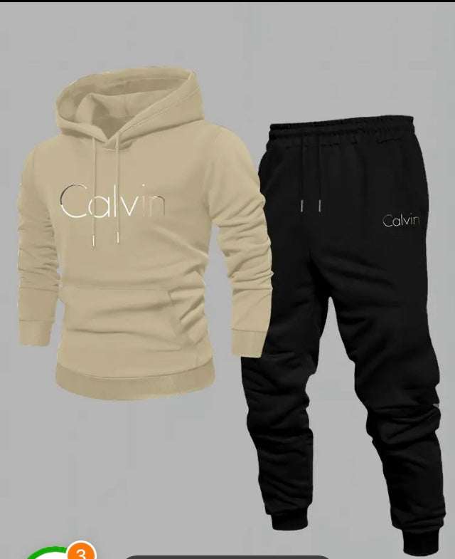 Calvin Klein Jumper&sweatpants